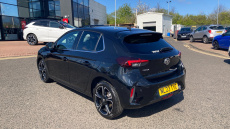 Vauxhall Corsa 1.2 Turbo Ultimate 5dr Petrol Hatchback